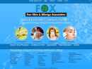 FOX SKIN & ALLERGY ASSOCIATES
