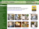 F P MILLER CO