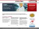 FRANEK TECHNOLOGIES, INC.