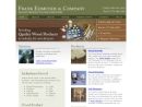 FRANK A. EDMUNDS & CO. INC.