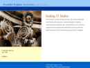 FRANKLIN-HOPKINS ASSOCIATES LLC