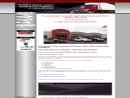 FRANKS TRUCK CENTER, INC.