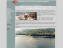 MARINE SALVAGE CONSORTIUM INC