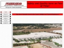 FREEBERG INDUSTRIAL FABRICATION CORPORATION