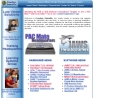 FREEDOM SCIENTIFIC INC