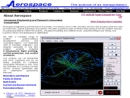 AEROSPACE ENGINEERING & RESEARCH ASSOCIATES, INC.