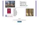 FREEHILL HOGAN & MAHAR LLP