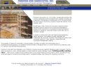 FREEMAN & ASSOCIATES, INC.