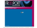 FREEPORT TECHNOLOGIES INC