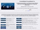 CONSOLIDATED FORENSIC EXPERTS