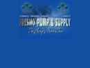 FRESNO PUMP & SUPPLY, INC.