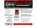FRESNO TOOL & INDUSTRIAL SUPPLY