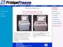 FRIDGE FREEZE