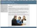 FRIEDMAN& ASSOCIATES LLC