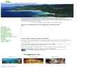 FRIENDS OF VIRGIN ISLANDS NATIONAL PARK