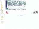 FROMHERZ ENGINEERS, INC.