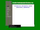 FRONTIER ENVIRONMENTAL SERVICES, LLC