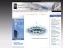 Frontier Geosciences Inc