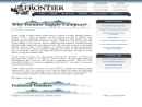FRONTIER SUPPLY INC