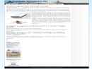 FRONTLINE AEROSPACE, INC