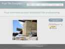 FROST TILE COMPANY, INC.