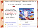 Happy & Healthy Products, Inc.