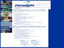 Foresight Surveyors, Inc.