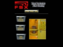 FSX Incorporated