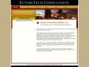 FUTURETECH CONSULTANTS LLC