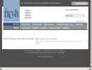 FISHBECK, THOMPSON, CARR & HUBER, INC