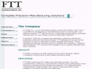 PPI CORP