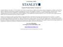 FUENTEZ SYSTEMS CONCEPTS, INC.