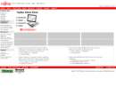FUJITSU PC CORPORATION