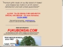 Fuku-Bonsai, Inc.