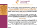 FULFILLWARE