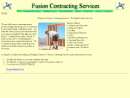 Fusion Painting Decorators