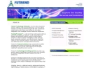 FUTREND TECHNOLOGY, INC.