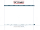 FUTURAMIC TOOL & ENGINEERING COMPANY