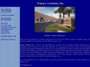 FUTURE AVIATION INC