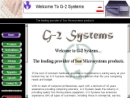 G-2 Systems, LLC