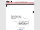 GENERAL SERVICES AND MARKETING INC.