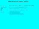 Genome and Agricultural Biotechnology LLC
