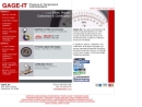GAGE-IT, INC.