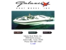 Galaxie Boat Works, Inc.