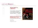 GALLANT MUSIC LLC