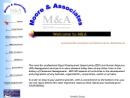 MOORE & ASSOCIATES