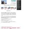 GAMI & ASSOCIATES ARCHITECTS