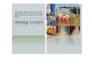 GAMMA CLEANING CONCEPTS, INC.