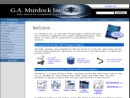 G.A. Murdock, Inc.