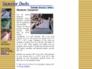 SUPERIOR WELDING & FABRICATION INC